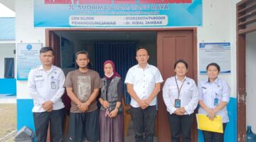 Siehumas Polres Simalungun Sampaikan Himbauan Keras Atas Dua Kasus Narkoba: “Jangan Rusak Masa Depan!”