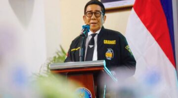 GRANAT Apresiasi Kinerja Polda Riau, Ketua Umum: Prestasi Spektakuler Selamatkan Generasi Bangsa