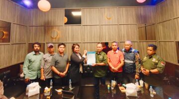 DPD AKPERSI Banten Siap Bergerak, Ketum: Perluas Jaringan dan Jaga Integritas Pers