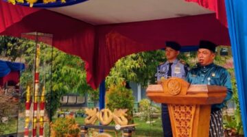 Edi Sutono: LKBB SMAN Plus Terlaksana Berkat Sponsor dan OSIS